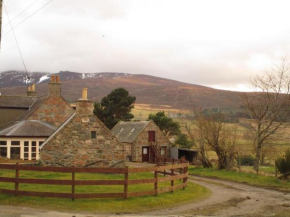 Ben View Aberlour Luxury Barn Conversion